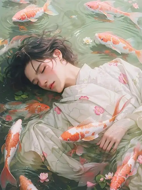 长夜灯火 榜单缩略图